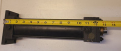 Parker Pneumatic Cylinder Heavy Duty Steel 02.50CH2AT39AC8.000 | EE163307A
