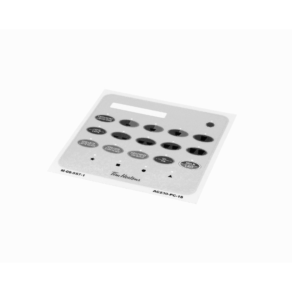 Sure Shot-Ac Dispensing M-06-557-1-SP- Genuine OEM Replacement Part