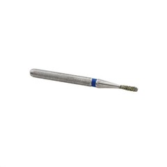 Dental Diamond Bur Pear 830 Long Pear 830L Coarse Medium FG 330 Burs High Speed