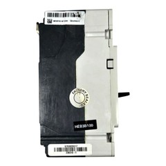 Siemens HEB3B100B 100A 3-Pole 480V 65kA Molded Case Circuit Breaker