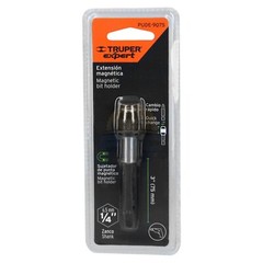 Expert PUDE-9075 75mm magnetic bit adapter