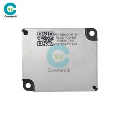 PMS9103M PM2.5 Laser Dust Particle Sensor Module Gas Air Quality Detection