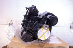 Eaton 5423-890 VARIABLE Hydraulic PUMP CW