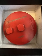 120/150 Grit Metal Bond Diamond Grinding Disc – Medium Bond – 10-Segmen