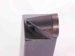 VR/WESSON GT-20318 LATHE TURNING TOOL HOLDER 1 X 1 1/4″ SHANK RC-63 INSERTS