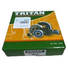 TRITAN 6211 2RS/C3 PRX Radial Ball Bearing