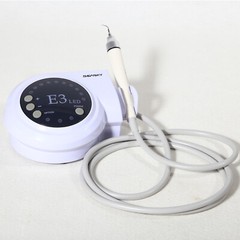 LED Dental Ultrasonic Piezo Scaler Handpiece Fit For EMS Cavitron Woodpecker