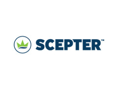 Scepter 2 Gallon Smart Control Gas Can | FR1G253 Red Portable Fuel Container