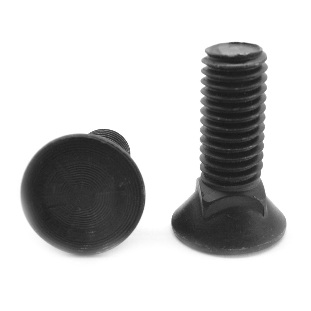 3/4-10 x 2 1/4 (FT) Grade 8 PStlBolt #3 Flat Hd Stl Ther