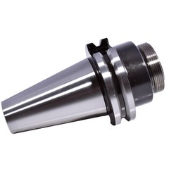 NEW 5/8-11 CAT40 SHANK F1 1-1/2 BORING HEAD ARBOR TOOL HOLDER