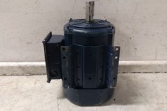 Marathon Motors 213TBFW7001 7-1/2 HP 3465 RPM 208-230VAC General Purpose Motor