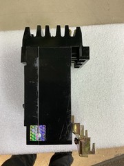 Square D QDA32110 PowerPact I-Line Circuit Breaker 110A 3P 240V Type QD110