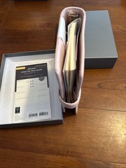 Filofax Malden Organizer/Planner A5 – Pink Leather Brand New (Out of Stock)