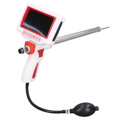 Animal Visual Insemination Rotatable HD Screen Photo Record Artificial GRQA