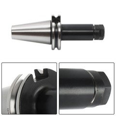 3 CAT40 ER16 Collet Chucks 4″ G6.3/15000RPM Balanced Tool Holder Set