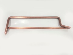 18″ x 6″ WELDING TONGS FOR ELECTRIC SPOT WELDER
