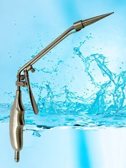 German Premium Grade Hemorrhoid Suction Ligator Rectal Surgical Instruments