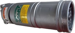 NIB – Appleton – ARC1034CD – Pin & Sleeve Connector, 100A, 600V, 4P3W Watertight