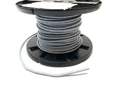 Lutze A3132006 Flexible Electronic Cable (C) PLTC PVC Shielded SOLD IN 10′ UNITS