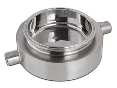 BVV Jacketed Splatter Platters