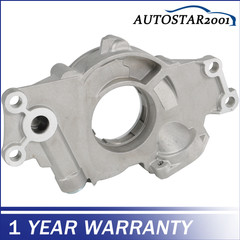 High Volume Melling Oil Pump Kit M295HV For 4.8L 5.3L 6.0L Silverado NEW