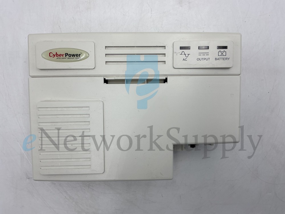 Cyberpower CS24U12V Indoor FTTx Series