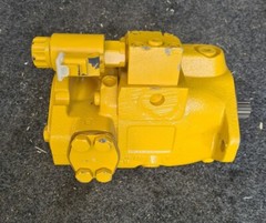 CAT Hydraulic Piston Pump Skid Steer 242D3 259D3 257D 236D 236D3 242D High Flow