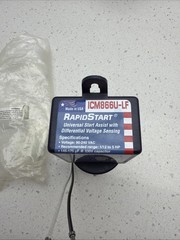 ICM ICM866U-LF / ICM866ULF