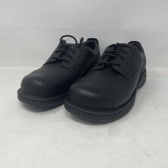 Carolina Men’s Blvd 2.0 Aluminum Toe Black ESD SR Opanka Oxford Size 14 D