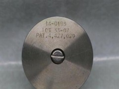 14-0193 33-07 4,427,029 4.427.029 30 Days Warranty Expedited Shipping