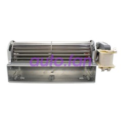 For QLZ06/1800A268-2513L-121 240V 160mA 19/10W Crossflow cooling fan