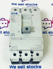 Eaton LN2-160-I Switch Disconnector 160A 3-Pole