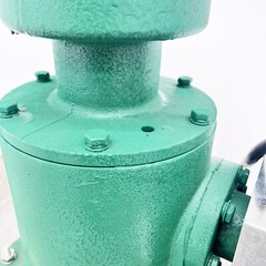 Animal Pellet Feed Mill Machine Food Granulator w/3mm&6mm Plate 3 Rollers 220V