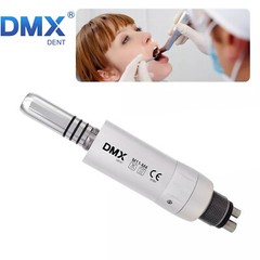 Dental Air Motor Low Slow Speed Handpiece Cooling Unit Internal Water Spray 4H