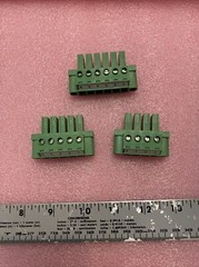 Parker Compax 3 C3S075V4F11 I20 T11 M00