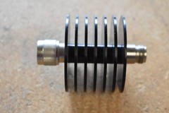 AEROFLEX WEINSCHEL 90-20-34 FIXED ATTENUATOR DC-18GHz 20DB 50 WATTS