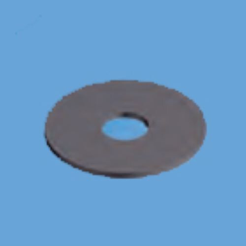100 pack 3369 fiber washer keystone flat washer fibre 3.5mm x 6.4mm x 1.5mm