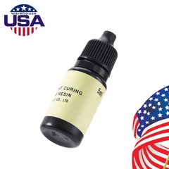 Dental Nano Composite Resin Flowable Light Cure/ Etching Gel /Bonding Adhesive