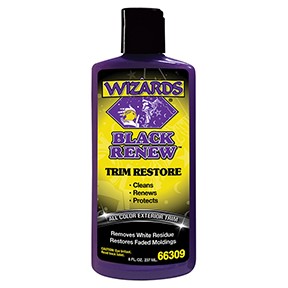 Black Renew, 8 oz. – 3 Each WIZ-66309
