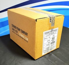 Stenner S40-Series Chemical Injection Pump – NEW – US Stock – Part#: S405XAA4011