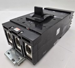 Square D LH36350 I-Line Circuit Breaker 350 Amp 600VAC 3P HACR Type