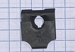 Speed Nut J 1/4-20 1420 (Twelve (12) pieces)