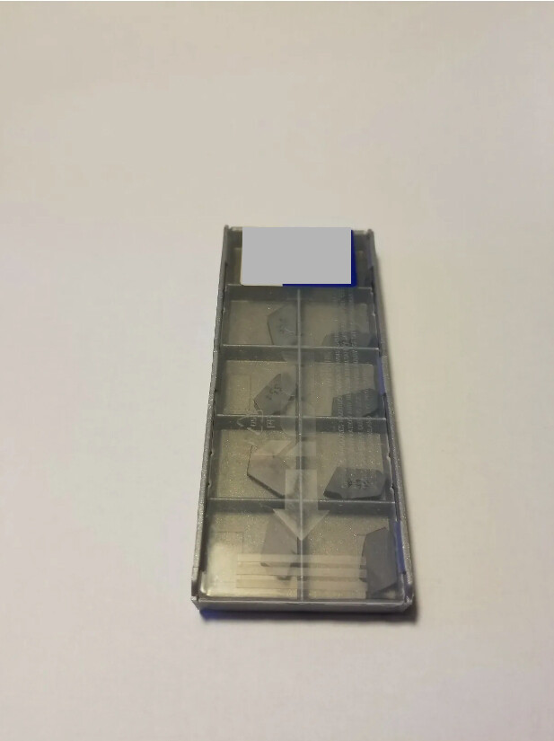 NEW GTN 3 IC354 INSERTS FREE FAST SHIPPING 10PCS