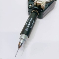 Mitutoyo Cylinder gauge Hole test 526-170 CG-1.5M 0.95-1.55mm Small Bore /AE0510