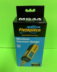 Fieldpiece MG44 Wireless Vacuum Gauge***FREE SHIPPING***