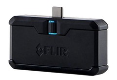 FLIR One Pro LT Thermal Camera / Android USB-C /160×120 IR /Camera Only /FedEx