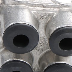 Hydraulic Pilot Valve 702-16-01340 702-16-01341 For D60/D65/D85
