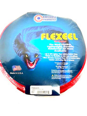Coilhose Pneumatics PFE60254TR Flexeel Reinf Polyurethane Air Hose 3/8 X 25′