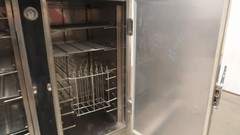 FWE URS-20 FOOD TRANSPORT CABINET REFRIGERATED 2 DOOR T149552