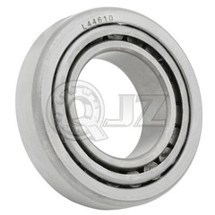[2 Sets] Cone: L44649 Cup: L44610 Tapered Roller Bearing 1.0625″ x 1.98″ x 0.58″